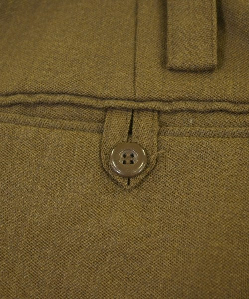 MILITARY 長褲
