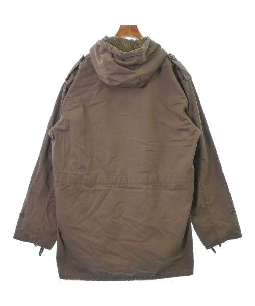 MILITARY 其他大衣