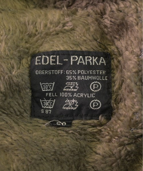 MILITARY 其他大衣