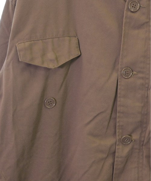 MILITARY 其他大衣