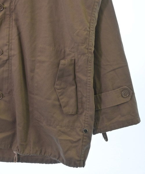 MILITARY 其他大衣