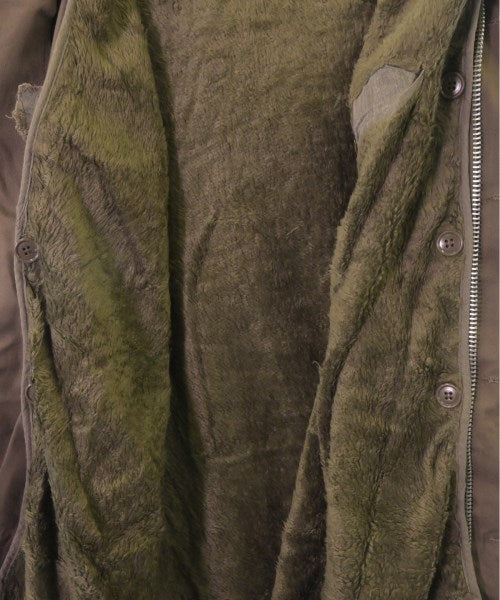 MILITARY 其他大衣