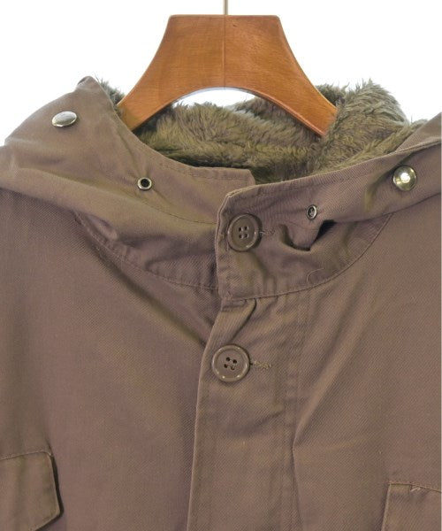 MILITARY 其他大衣