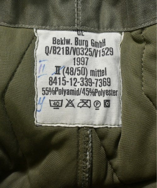 MILITARY 其他款