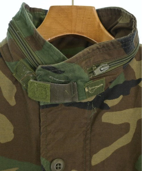 MILITARY 軍裝夾克