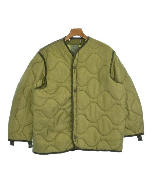 MILITARY 軍裝夾克