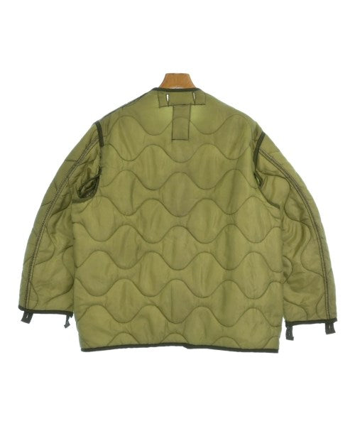 MILITARY 軍裝夾克