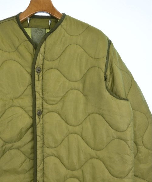 MILITARY 軍裝夾克