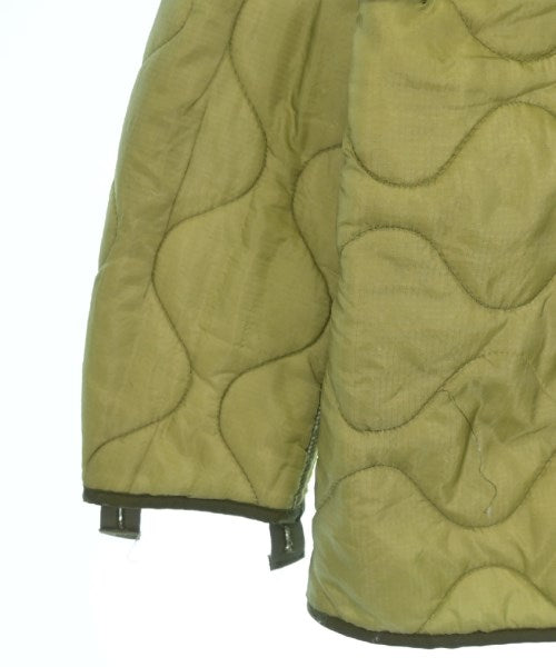 MILITARY 軍裝夾克