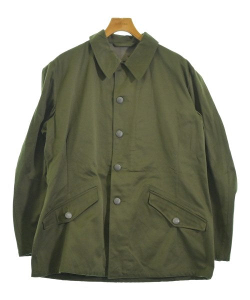 MILITARY 其他大衣