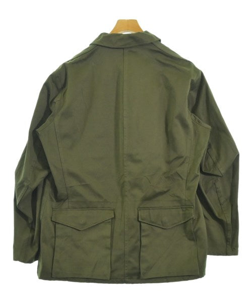 MILITARY 其他大衣