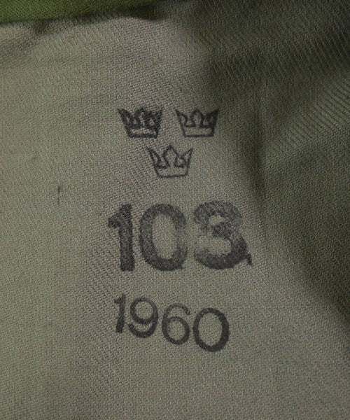 MILITARY 其他大衣