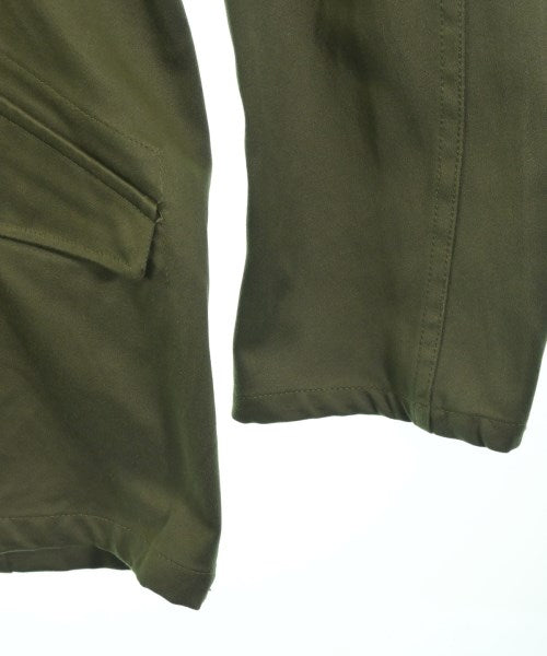 MILITARY 其他大衣