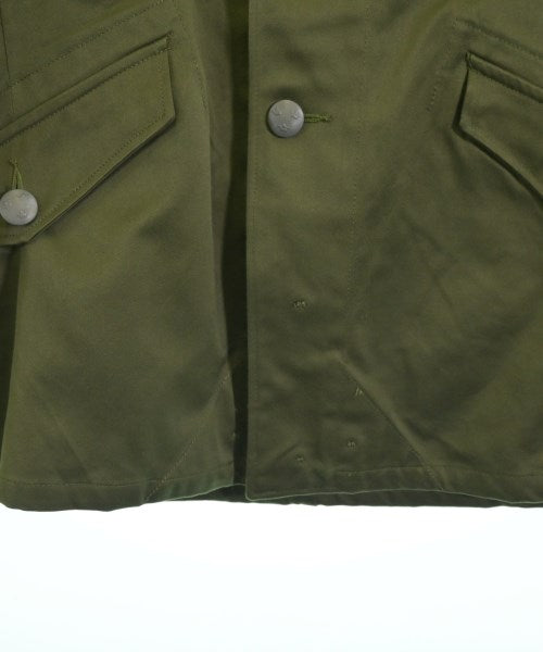 MILITARY 其他大衣