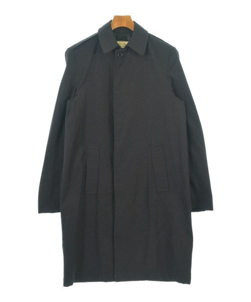 MILITARY 支撐領外套