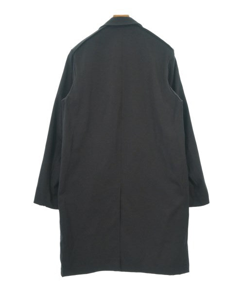 MILITARY 支撐領外套