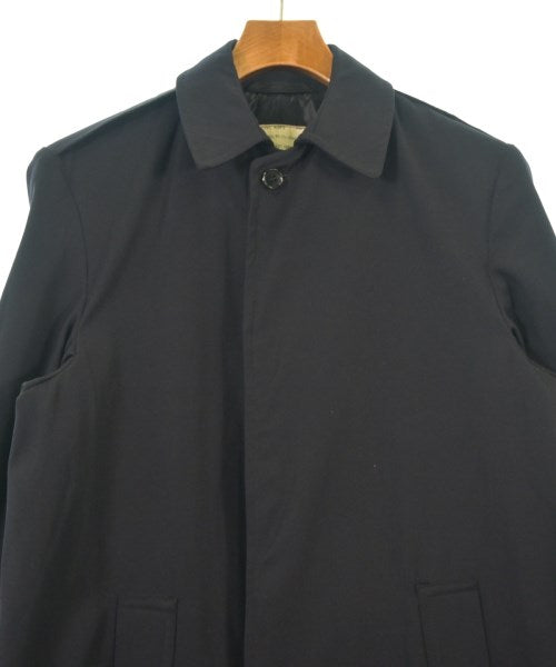 MILITARY 支撐領外套