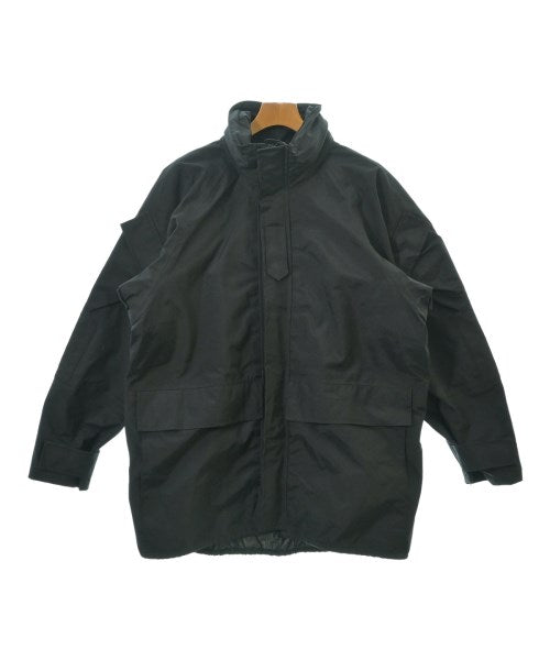 MILITARY 山系外套