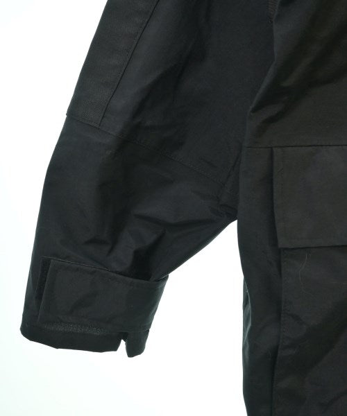 MILITARY 山系外套