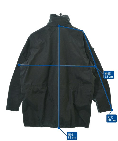 MILITARY 山系外套