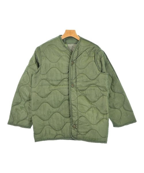 MILITARY 軍裝夾克