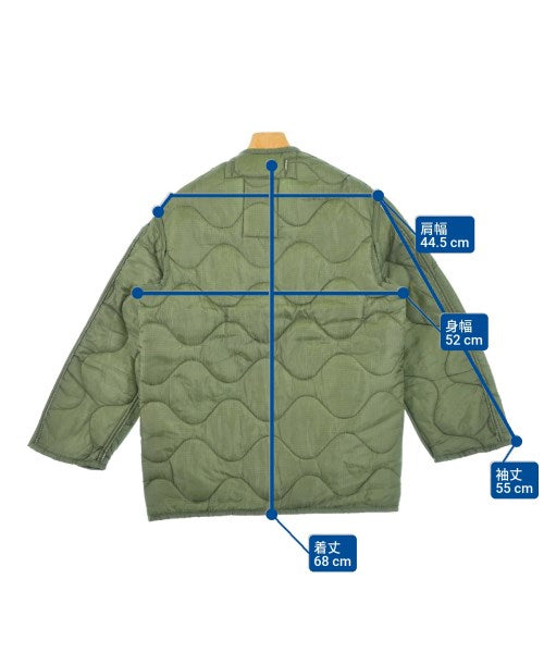 MILITARY 軍裝夾克