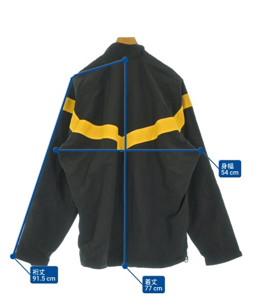 MILITARY 軍裝夾克