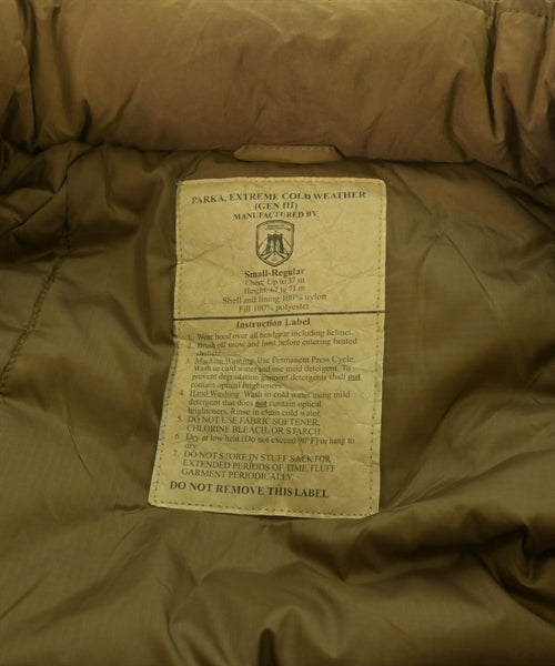 MILITARY 軍裝夾克