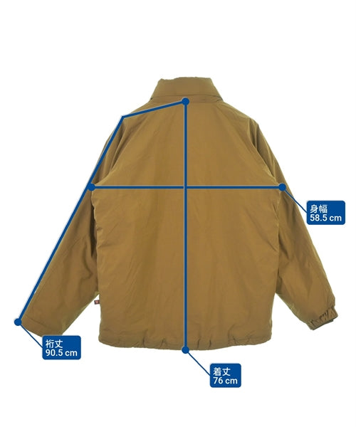 MILITARY 軍裝夾克