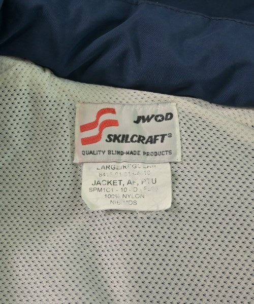 MILITARY 斜紋夾克