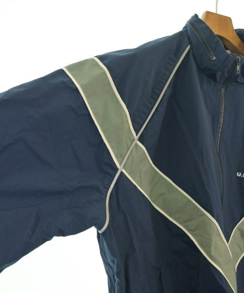 MILITARY 斜紋夾克