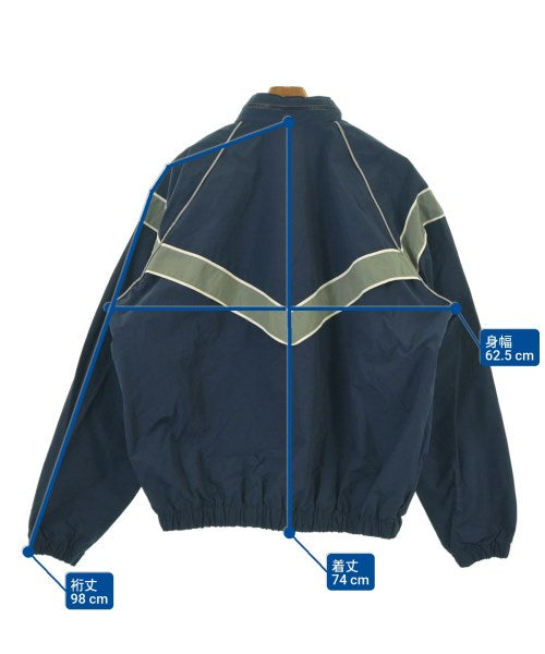 MILITARY 斜紋夾克