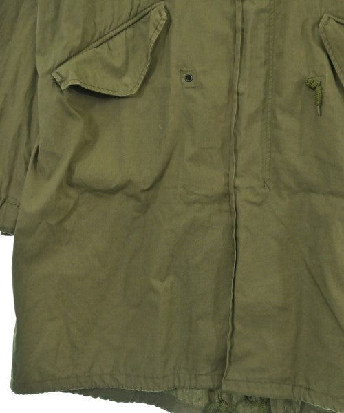 MILITARY 現代外套