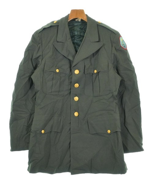 MILITARY 休閒夾克