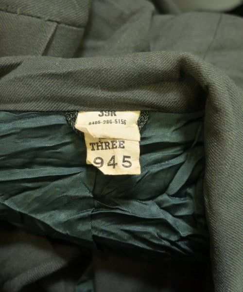 MILITARY 休閒夾克