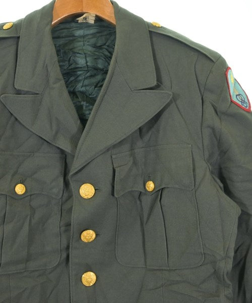 MILITARY 休閒夾克