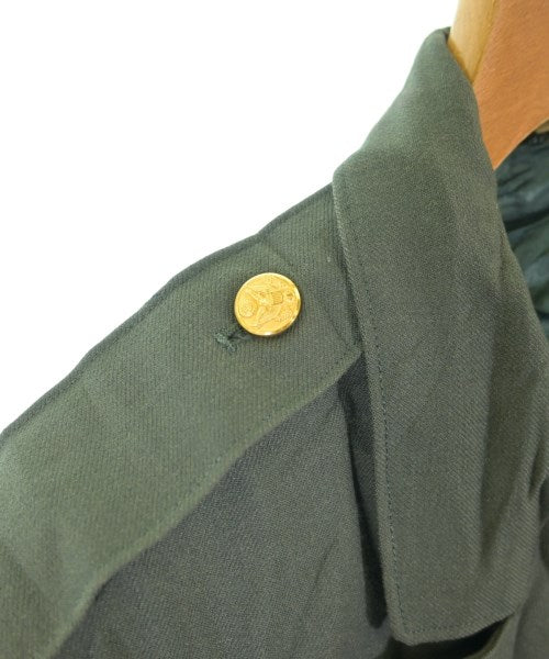 MILITARY 休閒夾克