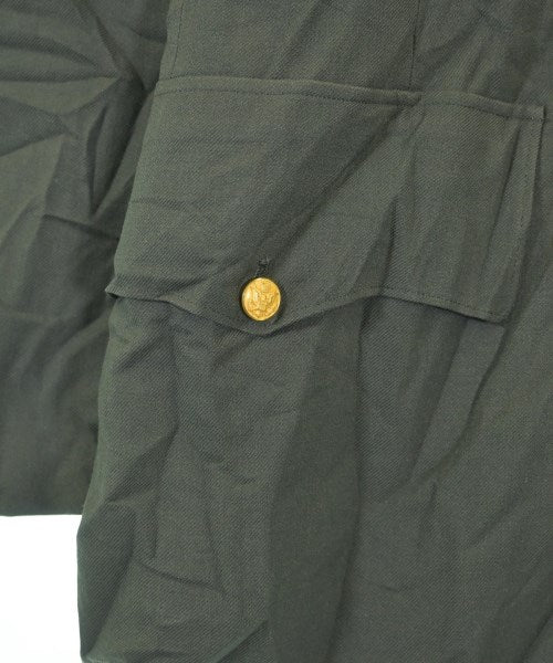 MILITARY 休閒夾克