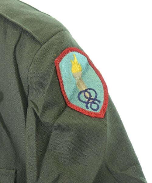 MILITARY 休閒夾克