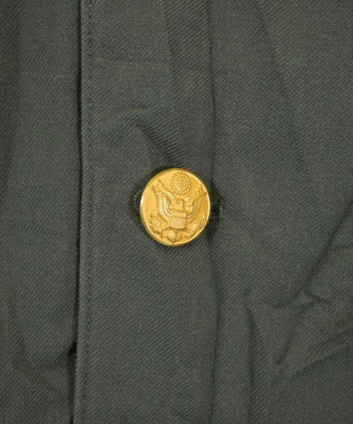 MILITARY 休閒夾克