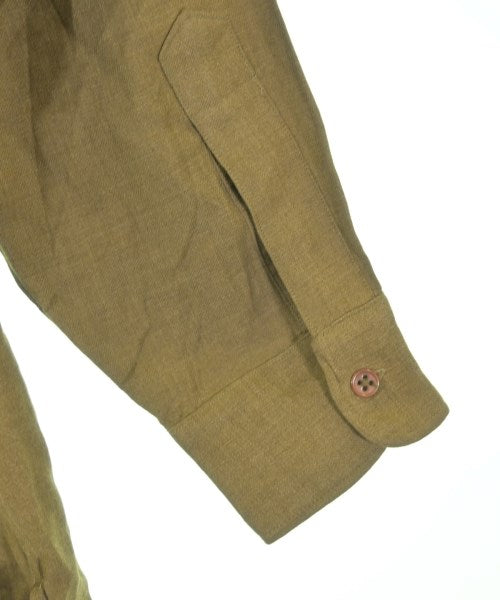 MILITARY 休閒襯衫