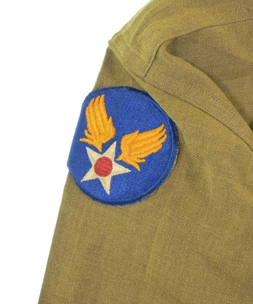 MILITARY 休閒襯衫