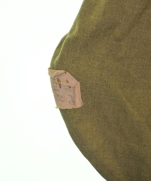 MILITARY 休閒襯衫