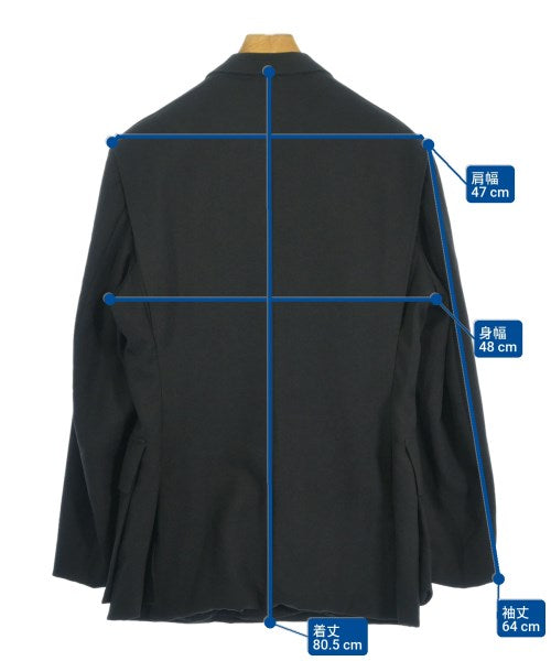 MILITARY 西裝外套