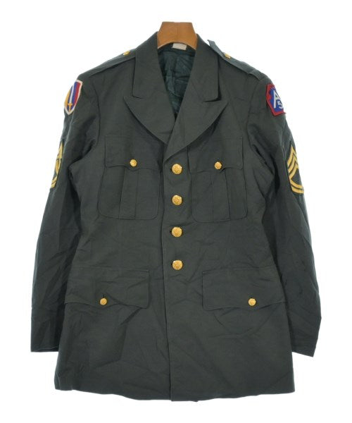 MILITARY 休閒夾克