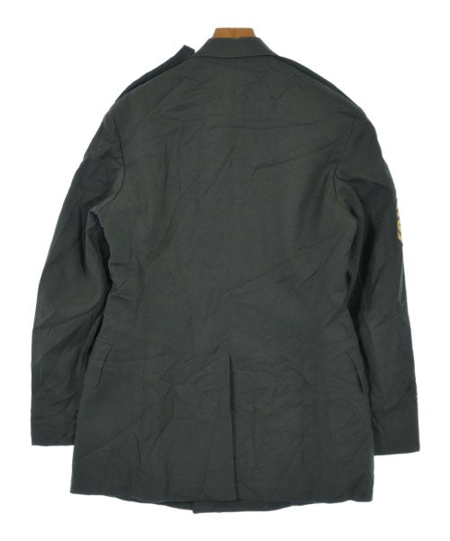 MILITARY 休閒夾克