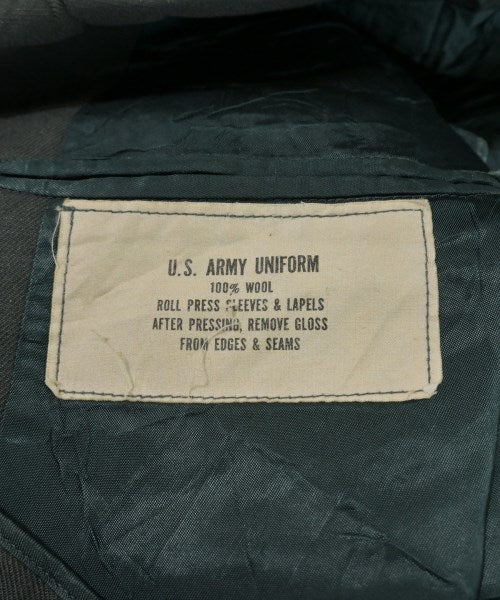 MILITARY 休閒夾克