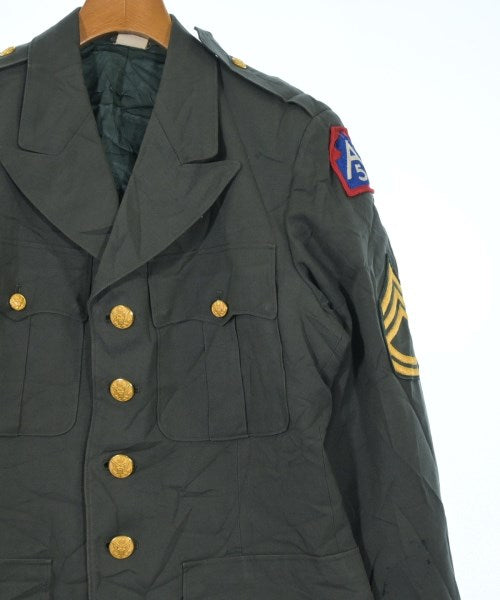 MILITARY 休閒夾克