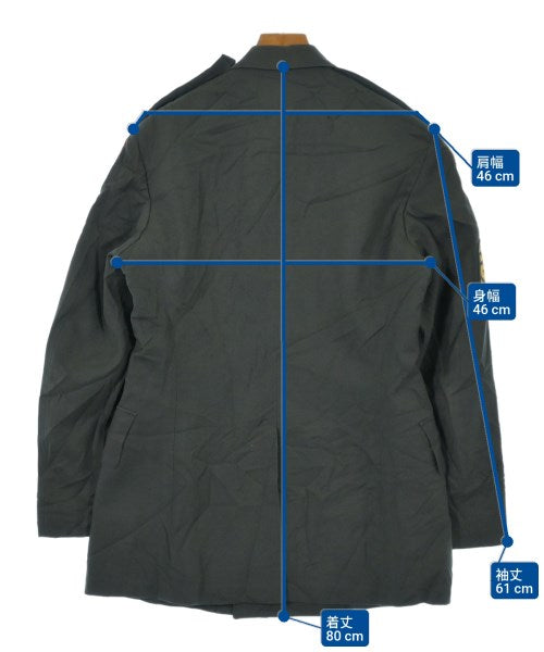 MILITARY 休閒夾克