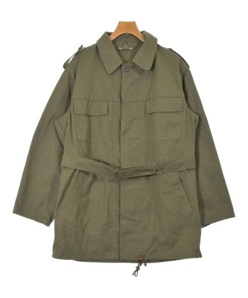MILITARY 其他大衣
